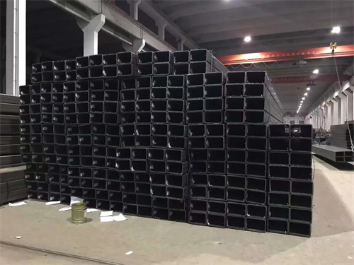 喀左冷拔方管选型指南 工程采购怎么选